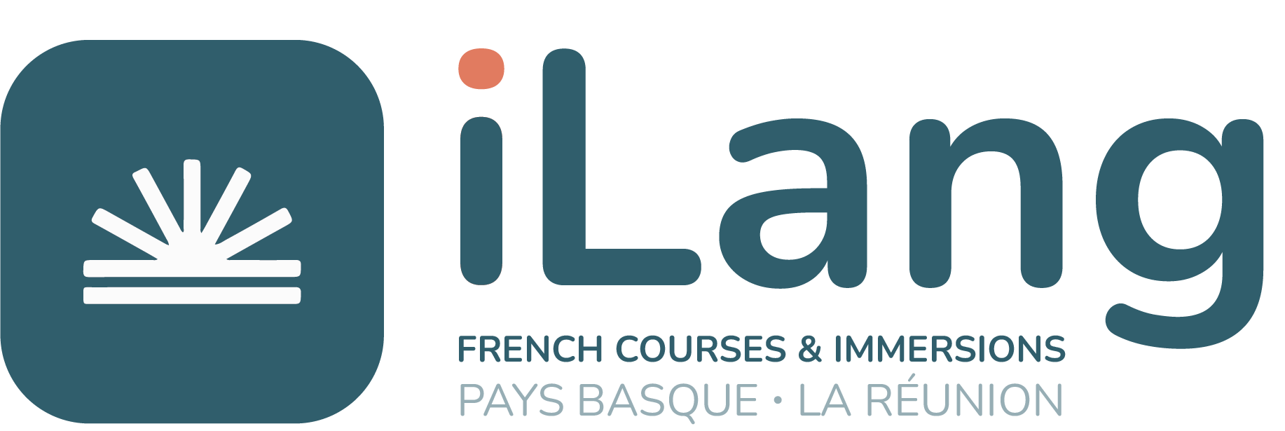 logo ilang entier color