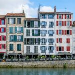 Pays basque bayonne