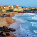 pays basque biarritz