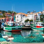pays basque saint jen de luz
