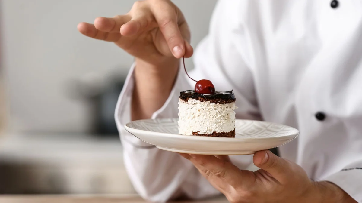 cerise itxassou gateau