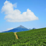 pays basque la rhune