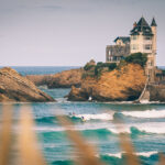 biarritz
